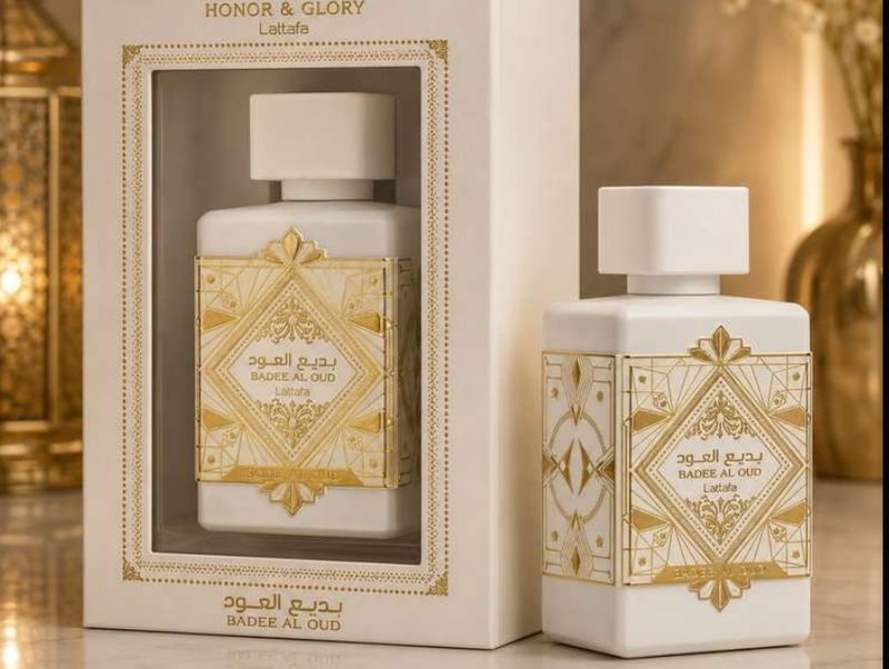 Bade'e Al Oud Honor & Glory