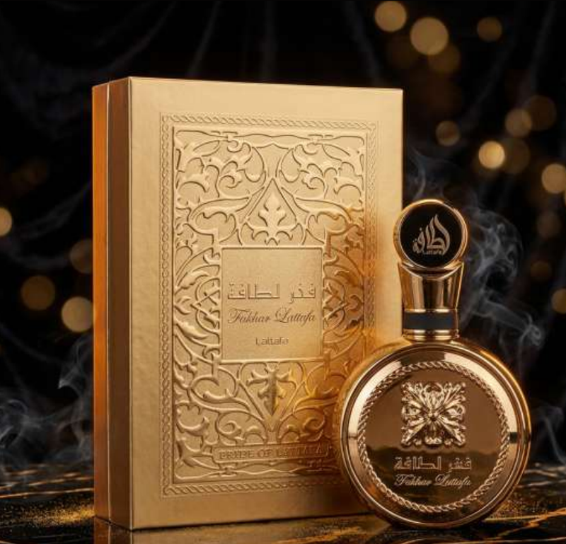 Fakhar Gold