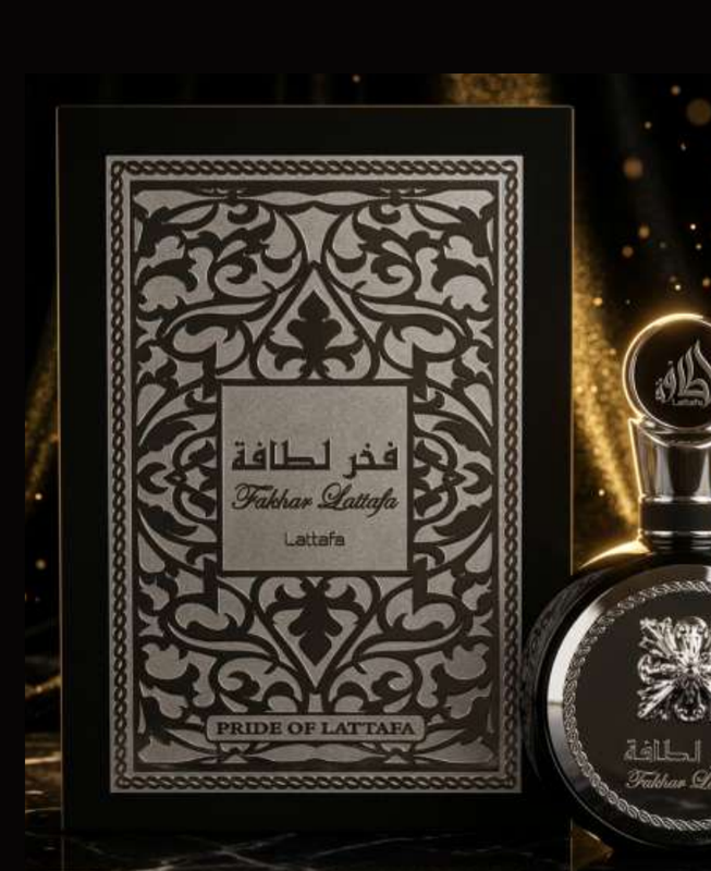 Fakhar Black — default