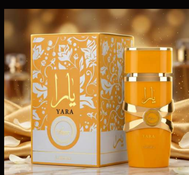 Yara Tous