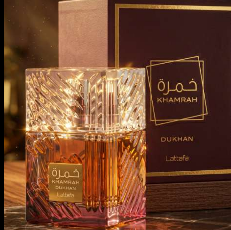 Khamrah Dukhan