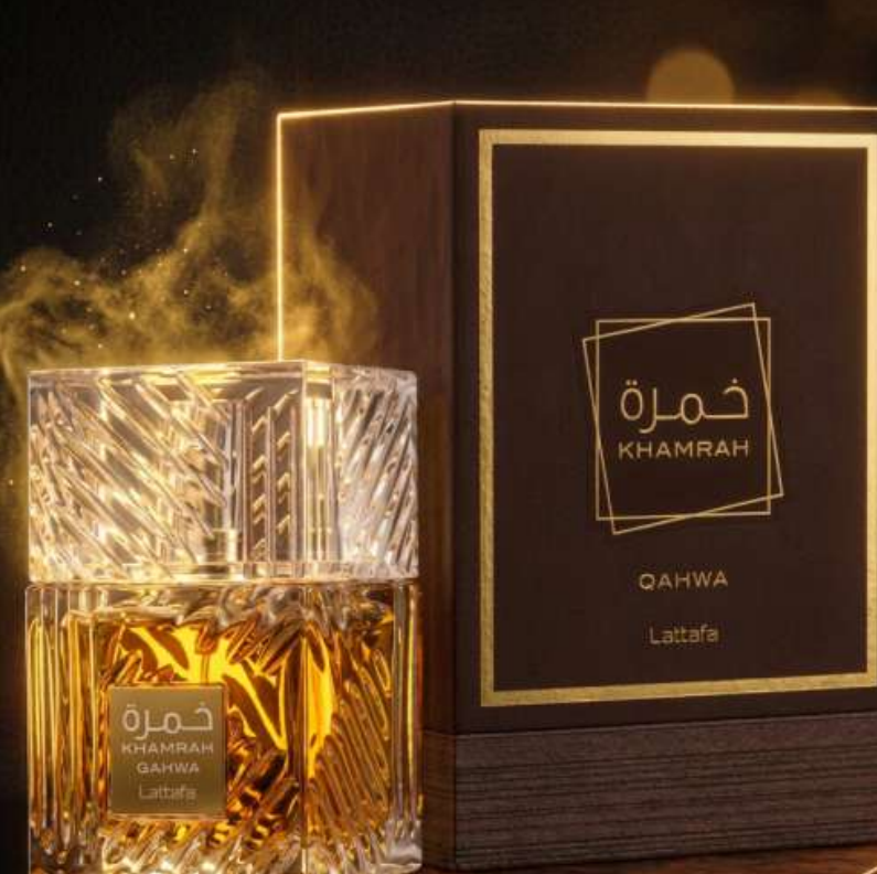 Khamrah Qahwa